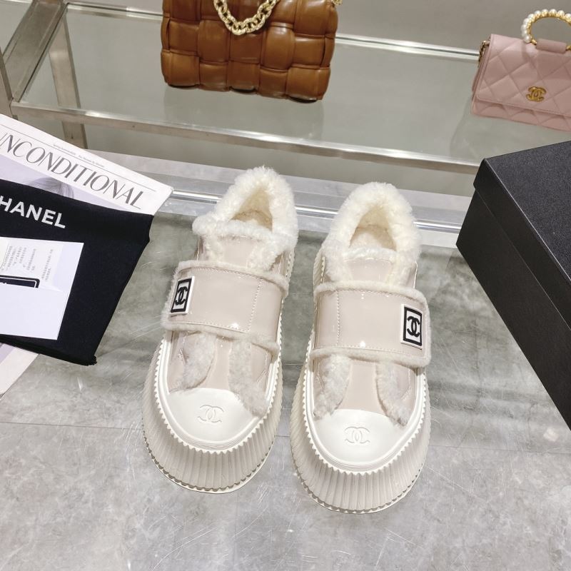 Chanel Sneakers